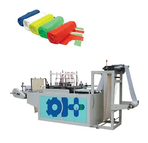 Disposable PE Plastic Apron Making Machine