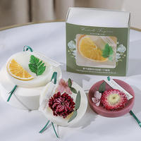 Tablettes de cire aromatiques solides, parfum longue durée, désodorisant suspendu pour armoire, éliminateur d'odeurs, ornement pour la maison