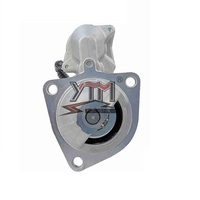12V 11T 4KW 23300Z5519 23300Z5519X 03575020010 STW5519WD moteurs démarreur pour UD NISSAN TRK FE6 NE6 SAWAFUJI