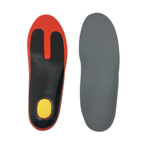 Solette Ortopediche in Fibra di Carbonio all'Ingrosso con Supporto Rigido per Arco Plantare, Adatte per Scarpe Antinfortunistiche Industriali e Calzature Sportive - Product Image 6