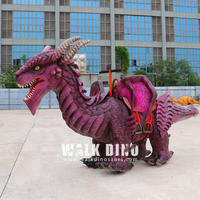 Dinosaure parc centre commercial électrique animatronique Mamenchisaurus réaliste marche taille réelle marche dinosaure