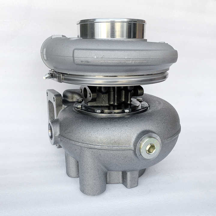 K19 QSK19 KTA19 Engine Turbocharger 3596960 3596961 3594141  