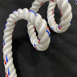 Dây manufacturerhigh phá căng thẳng mềm <span class=keywords><strong>3</strong></span> Ba sợi xoắn <span class=keywords><strong>PP</strong></span> <span class=keywords><strong>multifilament</strong></span> dây ppmf dây - Product Image 2