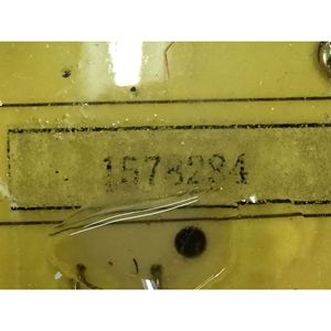 Carte mère de commande pour lave-linge Whirlpool Hisense 1578377 1578284 – Pièce de rechange - Product Image 3