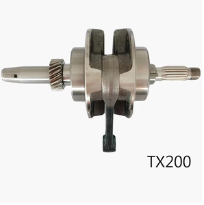 Repuestos para motocicletas <span class=keywords><strong>Keeway</strong></span> TX 200, proveedor mayorista de China - Product Image 4