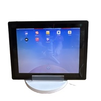 Écran LCD industriel personnalisé IP65 étanche 10.1 12 15 17 19 21.5 23.8 pouces HMI IPC écran tactile panneau PC moniteur industriel