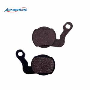 ASO646 plaquettes de frein de vélo vtt haute Performance diverses spécifications pour MAGURA Marta 2009/<span class=keywords><strong>Louise</strong></span> 2007/Julie hp vélos de route - Product Image 3