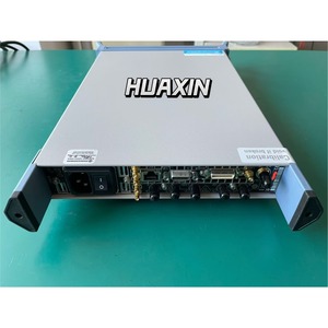 Generador de Señales Vectoriales de RF Rohde & Schwarz SGT100A 1MHz-6GHz 120MHz BW GOOD hx1 - Product Image 3