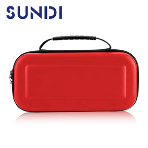 Custodia Rigida Personalizzata in PU+EVA per Console di Videogiochi, Protezione e Trasporto - Product Image 2