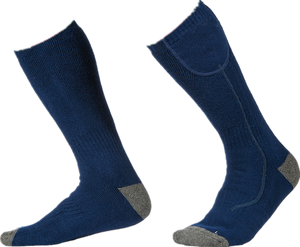 Vente chaude Mans Chaussettes Longues Hiver Noir Thermique Graphène Infrarouge Lointain Chaleur Anti Bactérienne Chaussettes <span class=keywords><strong>Pied</strong></span> <span class=keywords><strong>Chauffe</strong></span> Chaussettes - Product Image 6