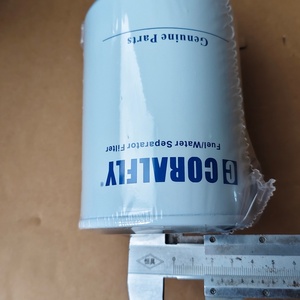 Elemento Separador de Agua y Combustible al por Mayor FS1280 P551329 BF1280 SN5038 WF2024 FF5052 para Fleetguard - Product Image 2