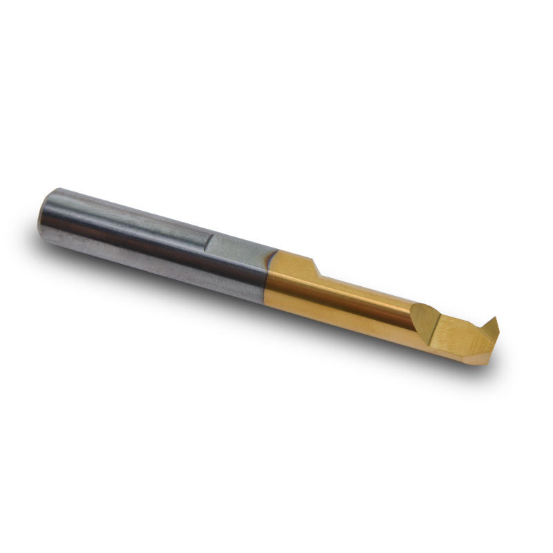 MIR Internal Thread Forming Miniature Boring
