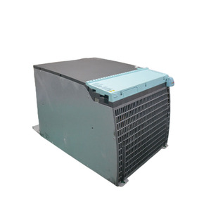 โมดูลสายพานขับเคลื่อน SINAMICS S120 BASIC LINE รุ่นใหม่แท้ 6SL3130-1TE31-0AA0 สำหรับมอเตอร์ 167A 100kW 600V - Product Image 1