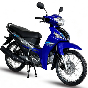Motocicleta de Primera Calidad, Estable, Moto Sirius115 Original, Bajo Costo, Siruis 115 Original, Combustible de Esencia, Motocicleta <span class=keywords><strong>Yamaya</strong></span> Original Sirius 115 - Product Image 4