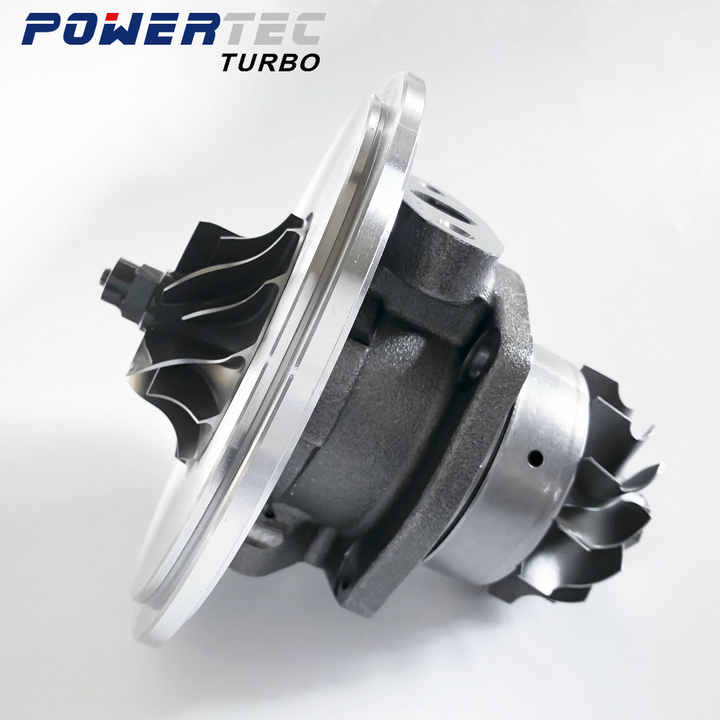Turbo Core GT3571S 2674A348 For Perkins Agricultural Tractor with 