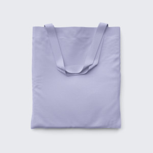 Tote Bag in tela di cotone personalizzato - Product Image 2