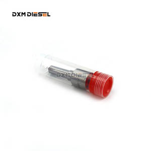 Nosel Injeksi Bahan Bakar <span class=keywords><strong>Diesel</strong></span> Tipe P Berkualitas Baik DLLA148P591 DLLA 148P 591 - Product Image 5
