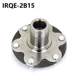 Roulement de moyeu de roue IRQE 43502-KK020 pour Toyota Hilux VIII, diamètre intérieur 54mm, nouvelle pièce de rechange - Product Image 3