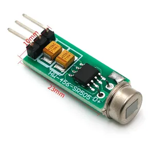Brand new monitoring motion sensor music module good media player with high quality