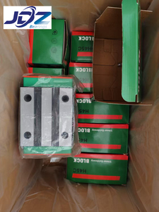 บล็อกลูกปืนเชิงเส้นขนาดเล็ก Hiwin รุ่น EGW35SA/EGW35CA รางนำทางเชิงเส้นขนาดเล็ก - Product Image 4