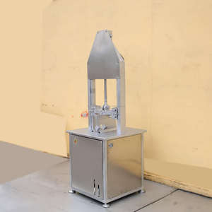 Cabeza <span class=keywords><strong>de</strong></span> cerdo máquina <span class=keywords><strong>de</strong></span> División/cabeza <span class=keywords><strong>de</strong></span> cerdo equipo <span class=keywords><strong>de</strong></span> corte/ganado <span class=keywords><strong>de</strong></span> la cabeza <span class=keywords><strong>de</strong></span> la máquina <span class=keywords><strong>de</strong></span> proceso - Product Image 4
