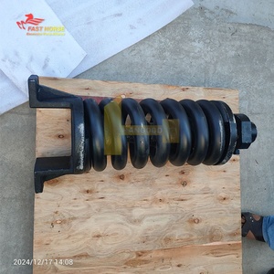 ชุดสปริงปรับตั้งรางรถขุด Hangood รุ่น R215 R215-7 และ R225 R225-7 สำหรับอะไหล่ช่วงล่างรถขุด - Product Image 4