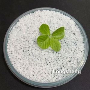 เม็ดพลาสติกโพลีเอสเตอร์เกรดขวดยี่ห้อ Brand - Product Image 6