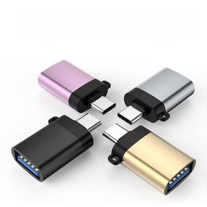 Loại-C để <span class=keywords><strong>USB</strong></span> adapter cho điện thoại di động máy tính bảng ổ đĩa <span class=keywords><strong>USB</strong></span> OTG <span class=keywords><strong>USB</strong></span> 3.0 - Product Image 1
