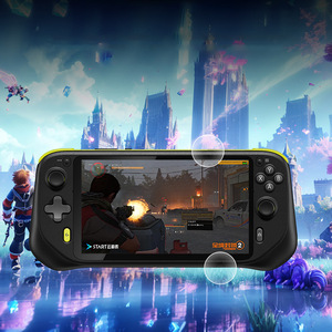 Consola de juegos portátil Cloud Handheld de 463g, dispositivo de juego portátil para juegos móviles - Product Image 2