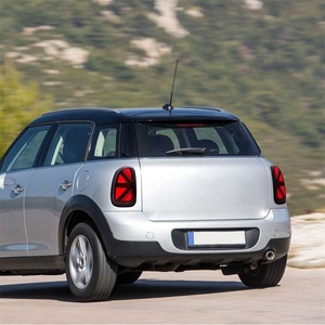 <span class=keywords><strong>Feux</strong></span> arrière à LED pour BMW <span class=keywords><strong>MINI</strong></span> Countryman R60 Cooper 2010 2011 - 2016 Clignotant Feu de frein Accessoires de voiture Mise à niveau - Product Image 4