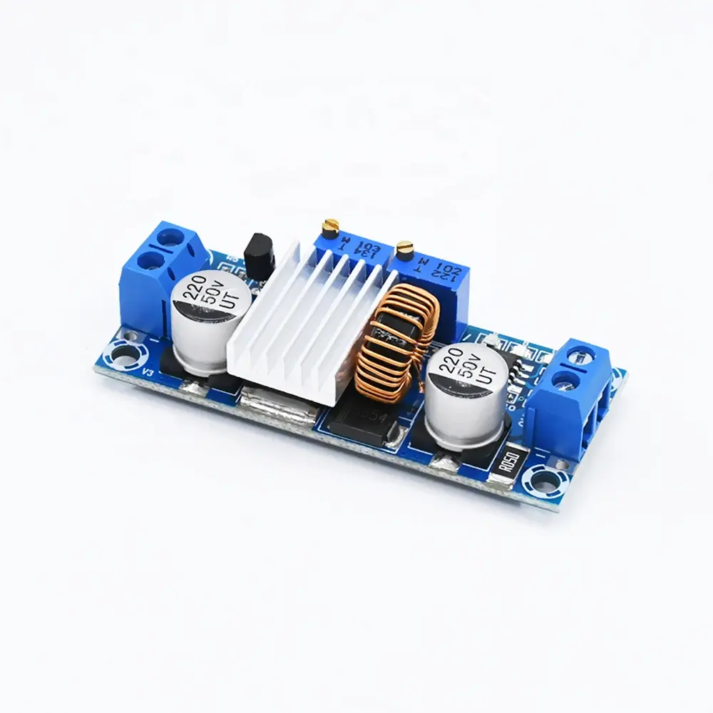 Module De Convertisseur Abaisseur DC 6V 9V 12V 24V Vers DC 5V 5A Abaisseur Dc 5v 53v 52v 35 6a Transformateur Module Dalimentation Regulateur De Tension A Double Sortie Lot De 2 Pieces 88408093