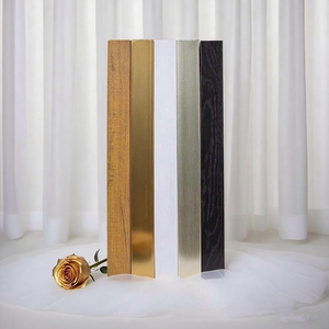 Tùy chỉnh kích thước 4x6 đến 24x36 inch-shatterproof rustproof nhôm hình ảnh khung cho văn phòng nhà tường trang trí nội thất kim loại khung ảnh - Product Image 6