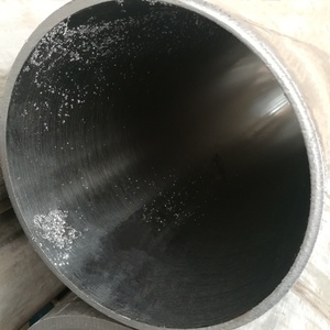 Din17175 st52 Mài ống thép E355 + SR liền mạch Mài ống thép cho xi lanh thủy lực H8 H9 - Product Image 6