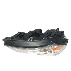 Faros Delanteros de Xenón HID Nuevos de 12 V para Mercedes-Benz Clase GL X164 2006-2012, para GL450/GL350/500/GL550/GLS/GL63, 6000 K, 6000 Lúmenes - Product Image 4