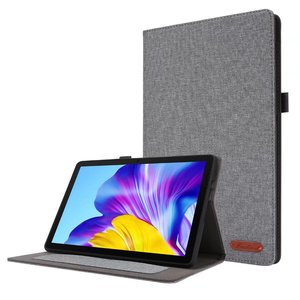 For <strong>Huawei</strong> <strong>Matepad</strong> <strong>T10S</strong>/T10 10.1" Tablet Texture Horizontal Flip Case with Card Slot - Product Image 3