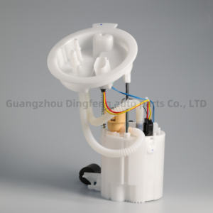 Brandstofpomp en verzendunit-assemblage OE 16117273277 voor Duitse auto BMW F30 F35 F20 F32 F33 - Product Image 6