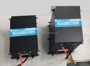 Сельскохозяйственная техника 96v 60Ah 90Ah 100ah 200ah 300ah <span class=keywords><strong>Lifepo4</strong></span> литиевая аккумуляторная батарея для яхт Ev - Product Image 2