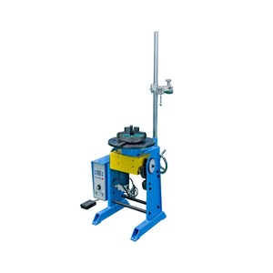 Nuevo Equipo de Soldadura por Pulverización Térmica con Componente Central PLC, Motor de Soldadura de Alta Capacidad y Uso Pesado - Product Image 5