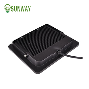 Thâm Quyến Ip65 <span class=keywords><strong>Cob</strong></span> Led Ánh Sáng Phản Xạ <span class=keywords><strong>20W</strong></span> 70W 80W 100W 120W 150W 200W 300W Đèn Pha Led 120lm/W Pf> 0.9 CRI80 Cho Bãi Đậu Xe - Product Image 4