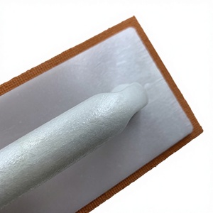 Wholesale Concrete Float Brick Trowel With Plastic Handle Eva Tools Pro DIY Top New Kit <b>Set</b> Tool Best Surface <b>Spatula</b> Scraper Cl - Product Image 6