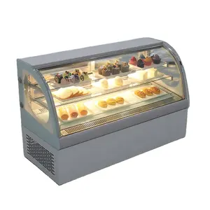 Achetez des boîte de présentation acrylique transparente de boulangerie  autoportants avec des designs personnalisés - Alibaba.com