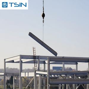 <span class=keywords><strong>Edificios</strong></span> <span class=keywords><strong>de</strong></span> Estructura <span class=keywords><strong>de</strong></span> Acero Modernos <span class=keywords><strong>de</strong></span> Alta Calidad para Uso en Viviendas, Oficinas y Tiendas, Diseño Industrial, Soporte <span class=keywords><strong>de</strong></span> <span class=keywords><strong>Mantenimiento</strong></span> Confiable, Larga Vida Útil - Product Image 2