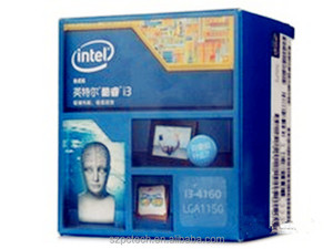 ราคาของโปรเซสเซอร์ Core I3 4160 - Product Image 3