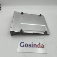 221-8874 2218874 Controlador ECU para Maquinaria de Construcción, Compatible con Excavadoras 312D 320D 330D, Módulo de Control del Motor C6.6 C4.4
