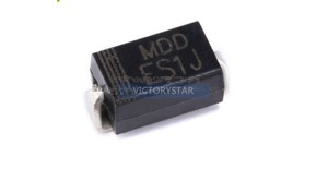 Original Genuine Esd Sma Doac <strong>AV</strong> SMD fast recovery <strong>diode</strong> pieces - Product Image 2