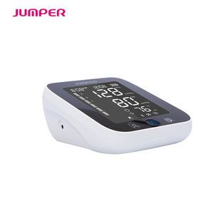 <span class=keywords><strong>Tensiomètre</strong></span> numérique portable automatique JUMPER JPD-HA121 CE 24 heures - Product Image 4