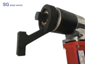 Llave de Torsión Eléctrica Industrial Ajustable con Rango de Torque de 400-1000N.<span class=keywords><strong>m</strong></span>, Personalizable OEM, Accionamiento de 1 Pulgada - Product Image 5