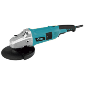 <span class=keywords><strong>Smerigliatrice</strong></span> <span class=keywords><strong>Angolare</strong></span> <span class=keywords><strong>Elettrica</strong></span> Industriale Sharply GFAG018, Produzione Cinese, Alta Efficienza, Alta Qualità, Alta Velocità, 2000W, 230MM - Product Image 1