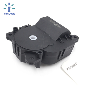 Actuador de Compuerta de Aire HVAC BLEND de Precio de Fábrica PEIVSO, Nuevo para TOYOTA COROLLA ZRE15* OEM 87106-02330 - Product Image 2