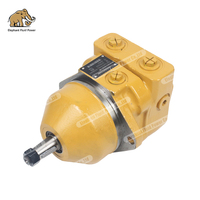 Moteur de ventilateur de pompe hydraulique OEM 11410665 A10FE37/52W, moteur à piston pour camion benne, bulldozer, grue de forage, machines industrielles